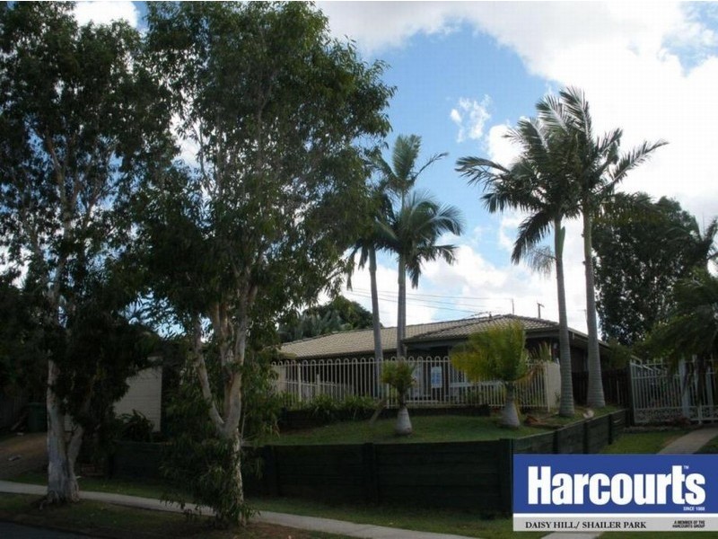 54 Brentwood Drive, Daisy Hill QLD 4127