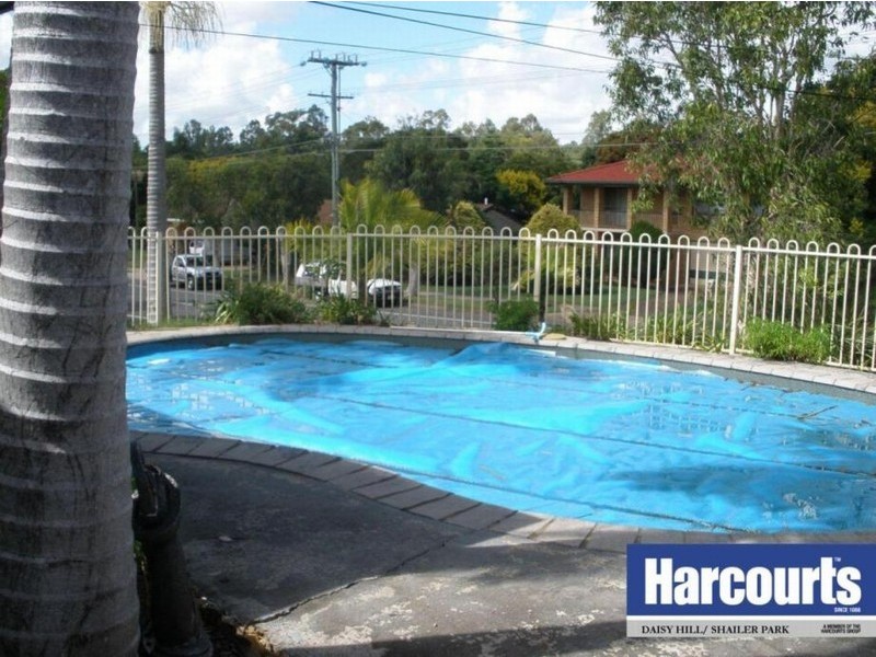 54 Brentwood Drive, Daisy Hill QLD 4127