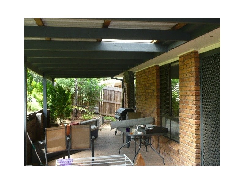26 Oxley Circuit, Daisy Hill QLD 4127