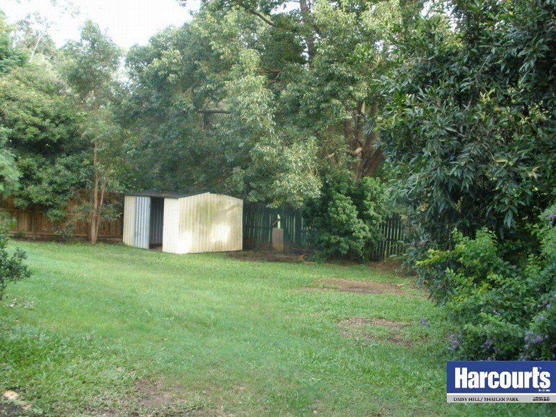 26 Oxley Circuit, Daisy Hill QLD 4127