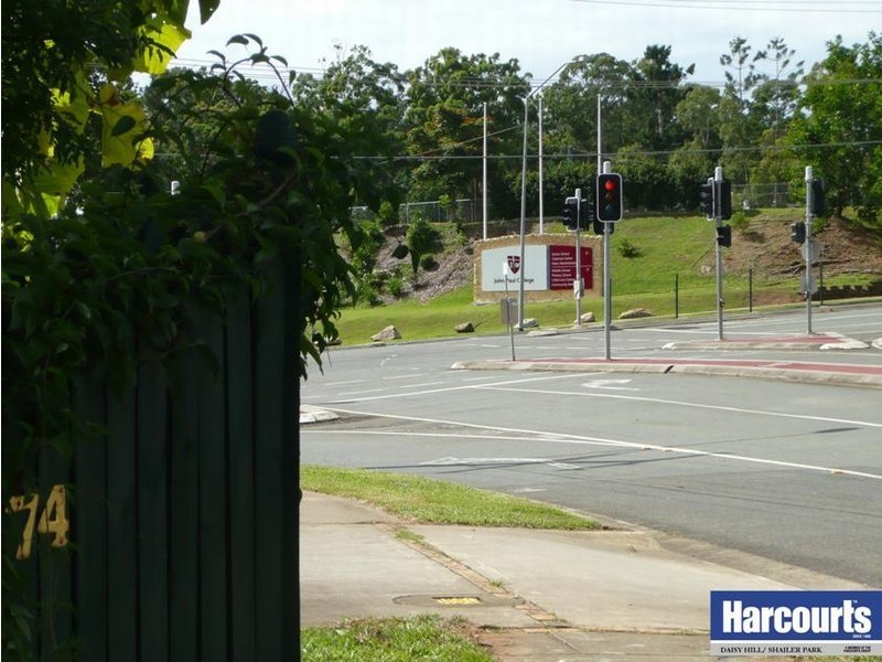 74 John Paul Drive, Daisy Hill QLD 4127