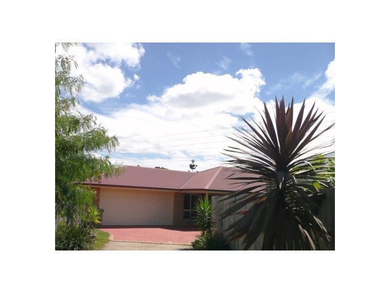 11a Begonia Street, Daisy Hill QLD 4127