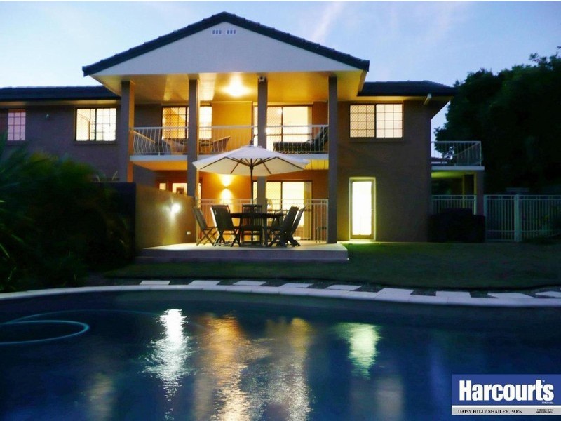 21 El Rancho Street, Daisy Hill QLD 4127