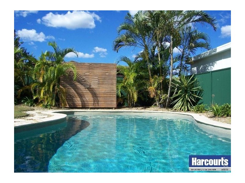 21 El Rancho Street, Daisy Hill QLD 4127