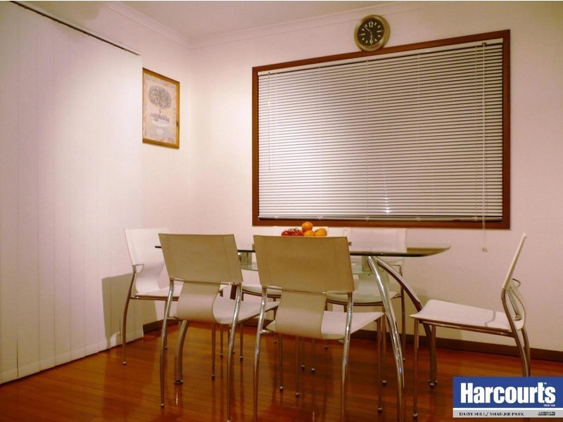 21 El Rancho Street, Daisy Hill QLD 4127