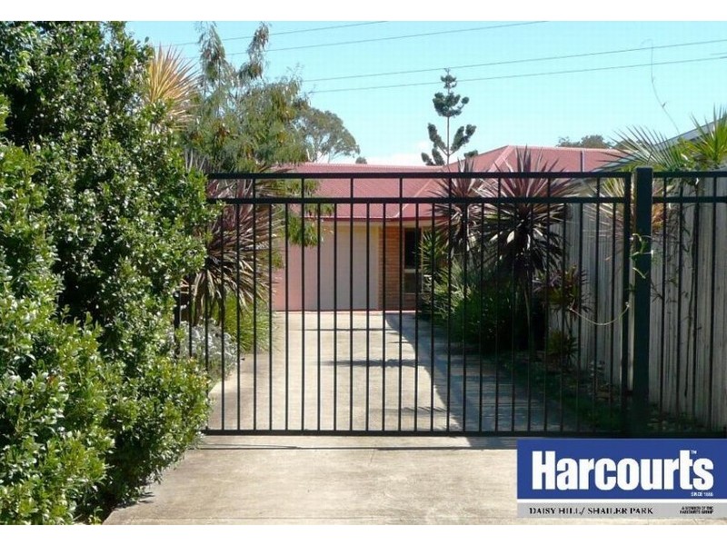 11a Begonia Street, Daisy Hill QLD 4127