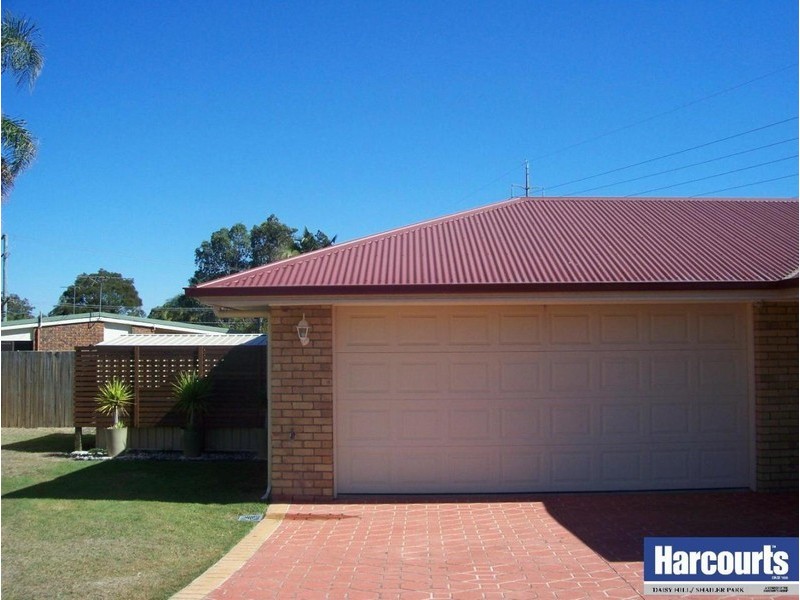 11a Begonia Street, Daisy Hill QLD 4127