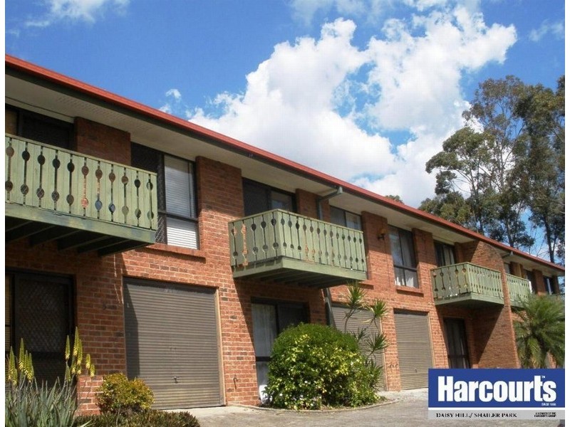 4/394 Chatswood Road, Shailer Park QLD 4128