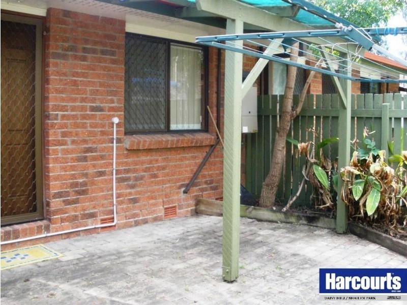 4/394 Chatswood Road, Shailer Park QLD 4128