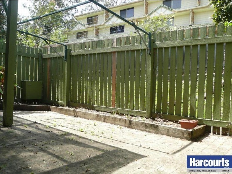 4/394 Chatswood Road, Shailer Park QLD 4128