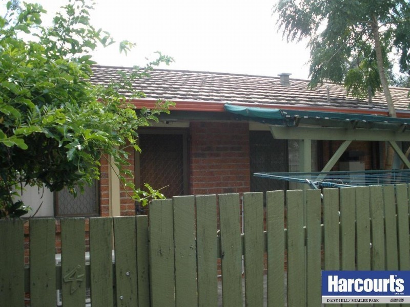 4/394 Chatswood Road, Shailer Park QLD 4128