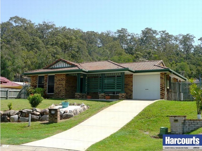 16 Pelewan Court, Tanah Merah QLD 4128