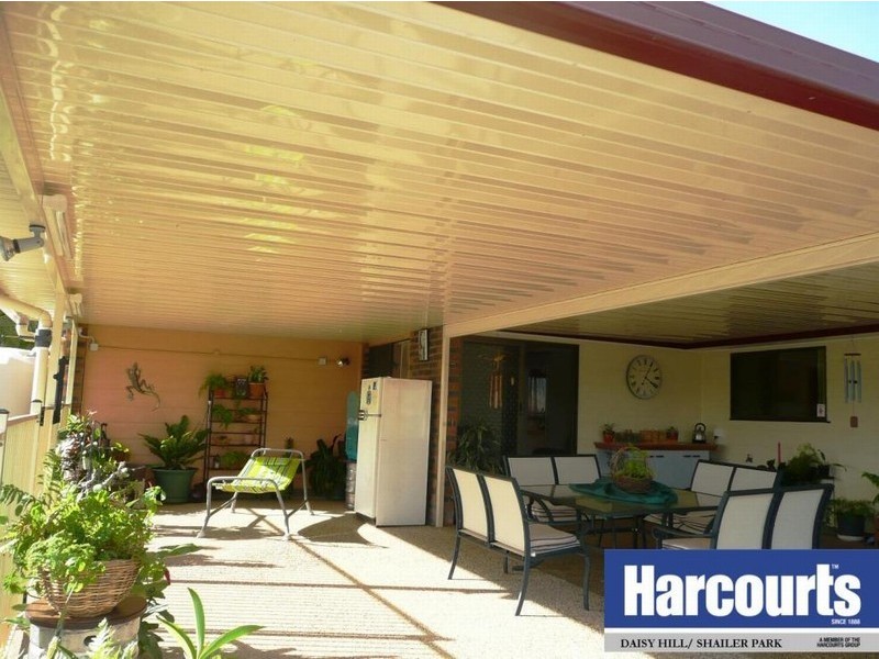 34 Gamenya Drive, Springwood QLD 4127