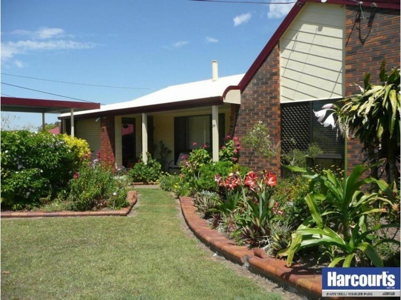 34 Gamenya Drive, Springwood QLD 4127