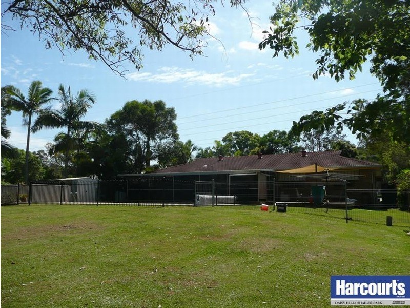 36 Parkway Road, Daisy Hill QLD 4127