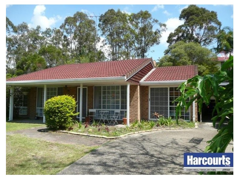 6 Bera Court, Shailer Park QLD 4128