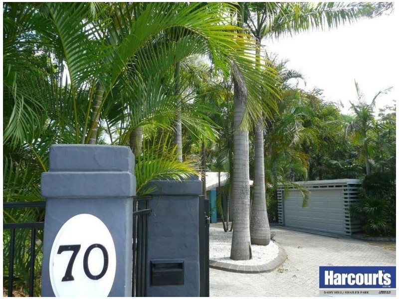 70 Lyndale Street, Daisy Hill QLD 4127