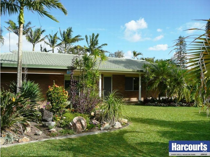 4 Lilac Street, Daisy Hill QLD 4127