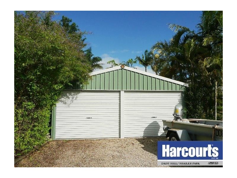 4 Lilac Street, Daisy Hill QLD 4127