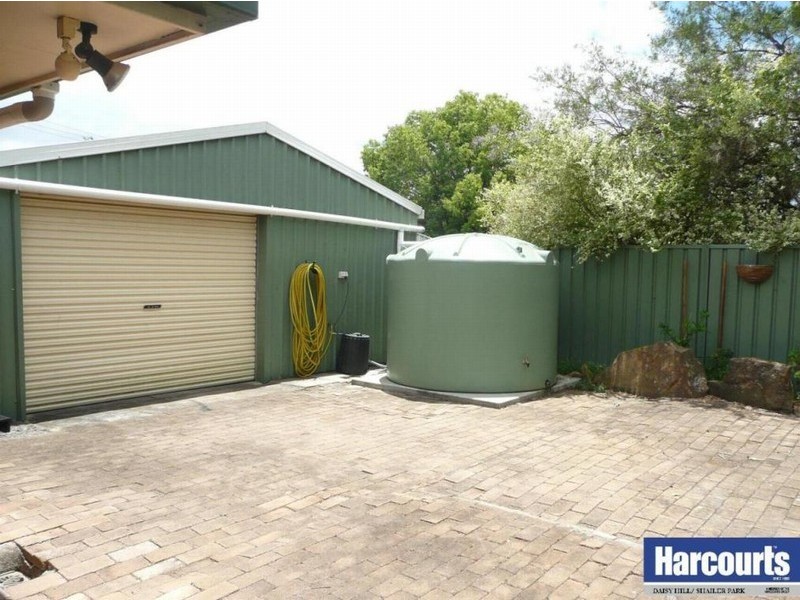 4 Lilac Street, Daisy Hill QLD 4127