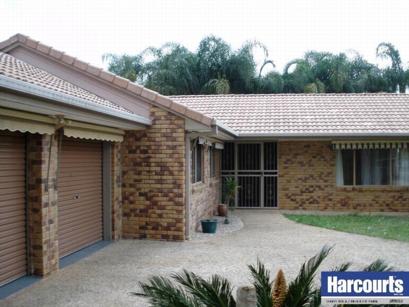 74 John Paul Drive, Daisy Hill QLD 4127