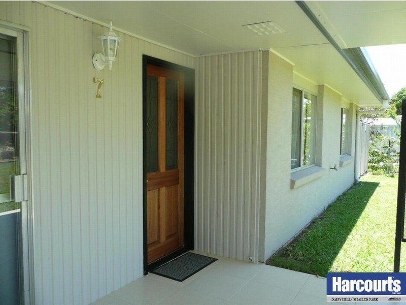 7 Turill Street, Shailer Park QLD 4128