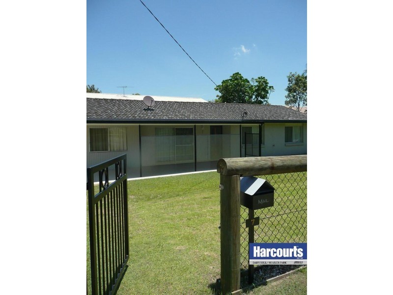 7 Turill Street, Shailer Park QLD 4128