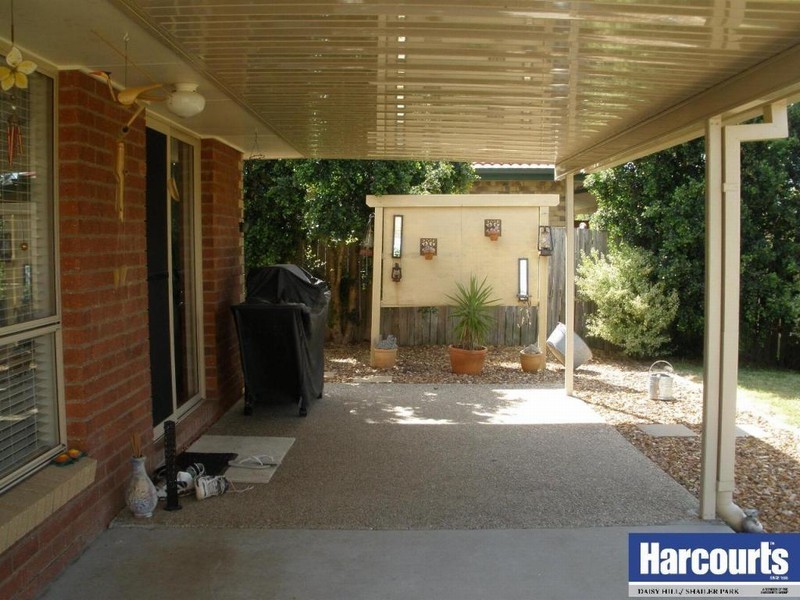 17 Timberland Place, Loganholme QLD 4129