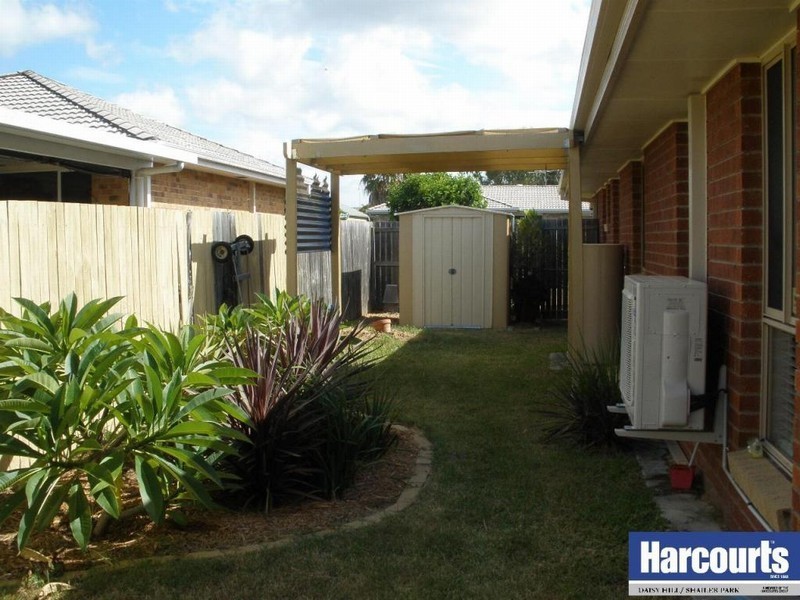 17 Timberland Place, Loganholme QLD 4129