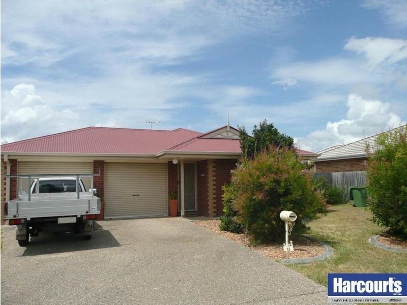 17 Timberland Place, Loganholme QLD 4129