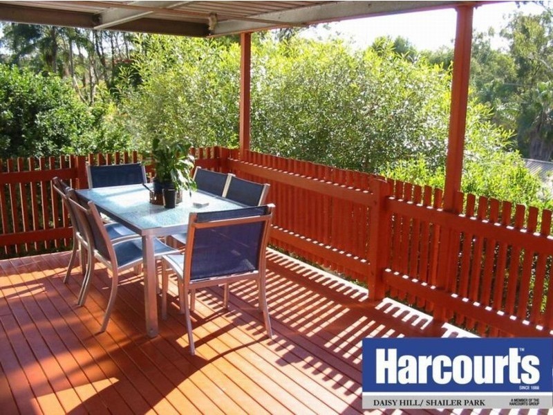 14 Exilis Street, Rochedale South QLD 4123