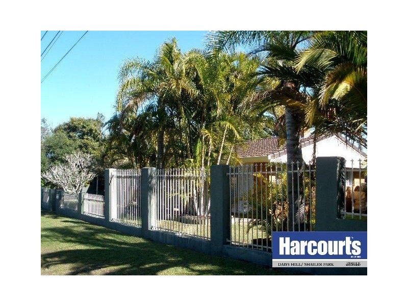 26 Davina Street, Shailer Park QLD 4128