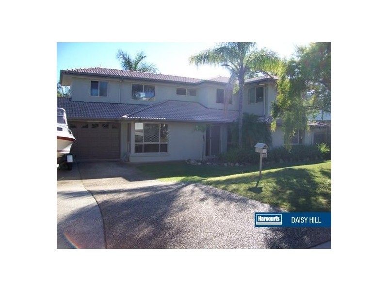 10 Epson Court, Daisy Hill QLD 4127