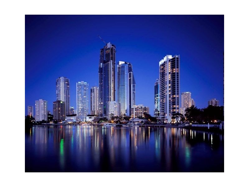 1702/4 Wahronga Place, Surfers Paradise QLD 4217