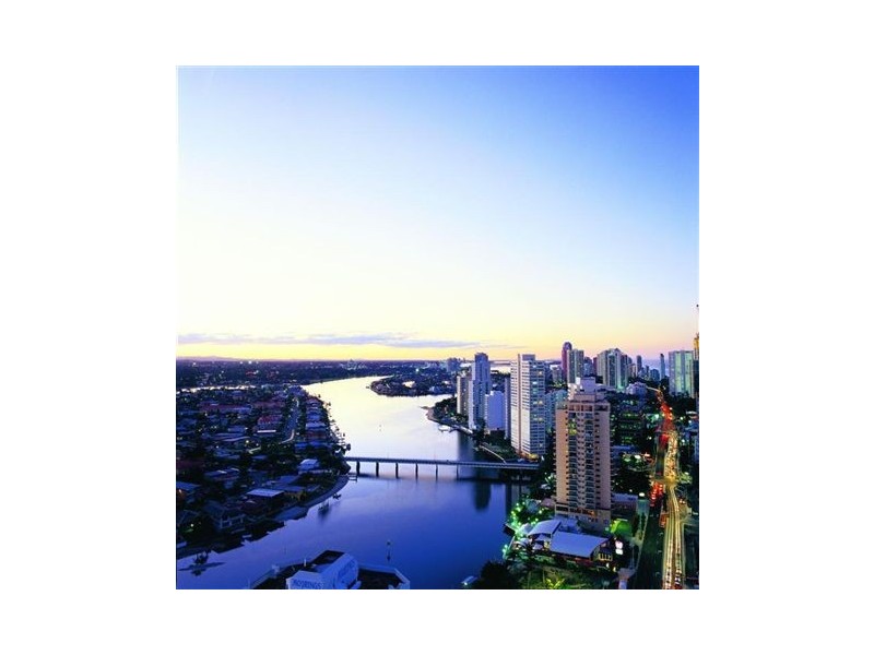 1702/4 Wahronga Place, Surfers Paradise QLD 4217
