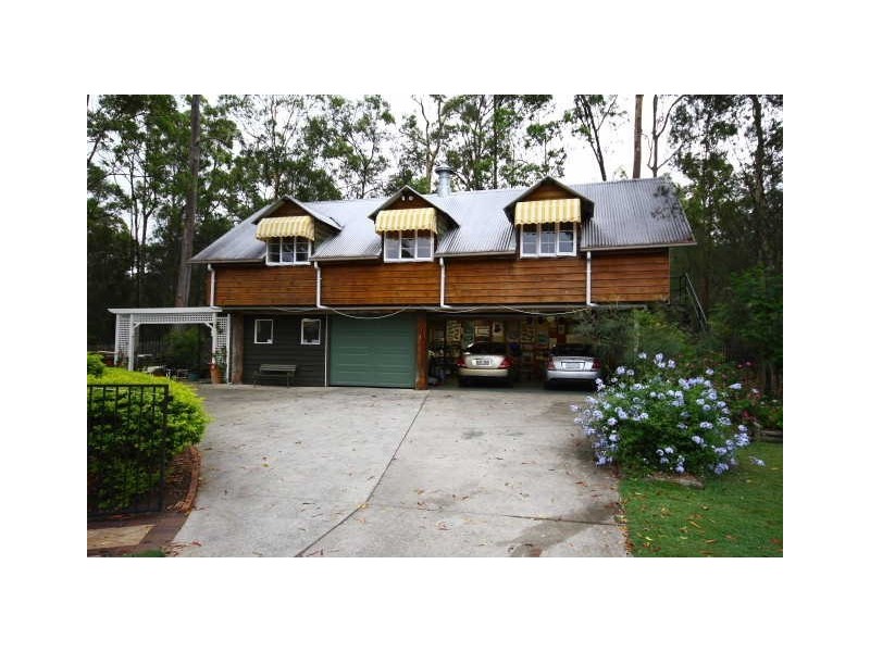 27 Matilda Road, Gaven QLD 4211