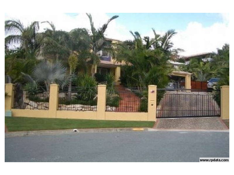 26 Polynesia Avenue, Pacific Pines QLD 4211