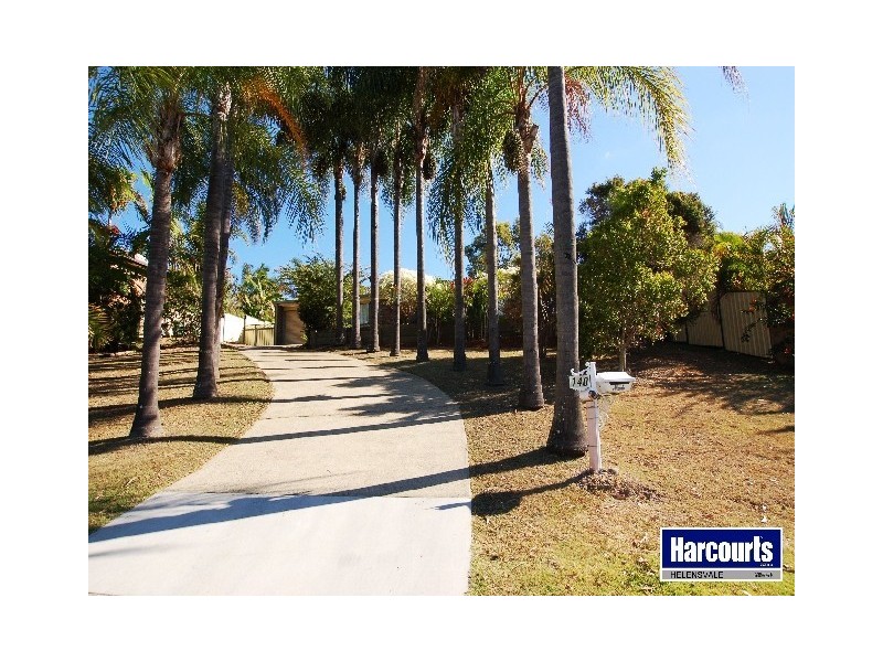 140 Discovery Drive, Helensvale QLD 4212