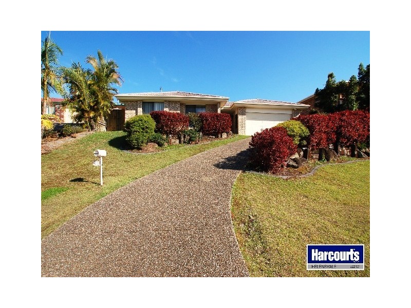 41 Gippsland Drive, Helensvale QLD 4212