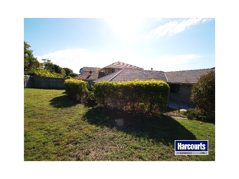 41 Gippsland Drive, Helensvale QLD 4212