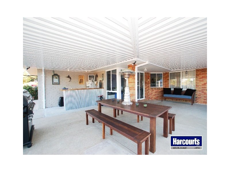 11 Glendale Place, Helensvale QLD 4212