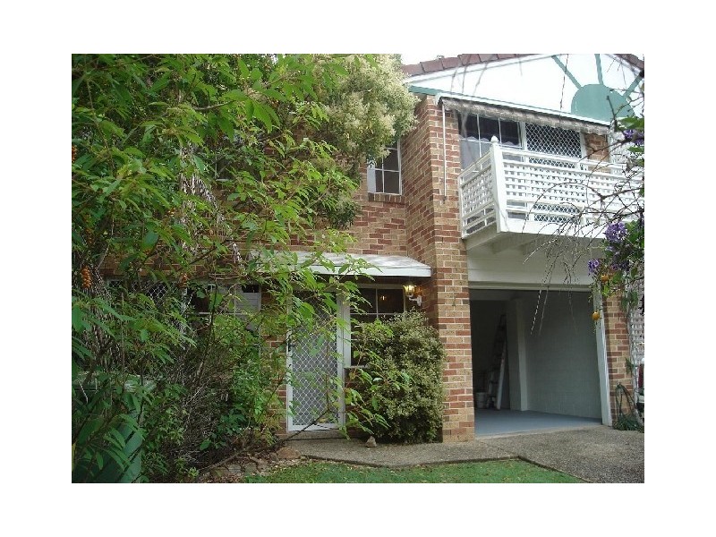 7/27 Rain Tree Glen, Coombabah QLD 4216