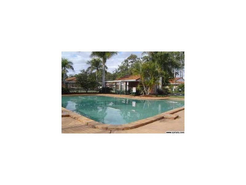 7/27 Rain Tree Glen, Coombabah QLD 4216