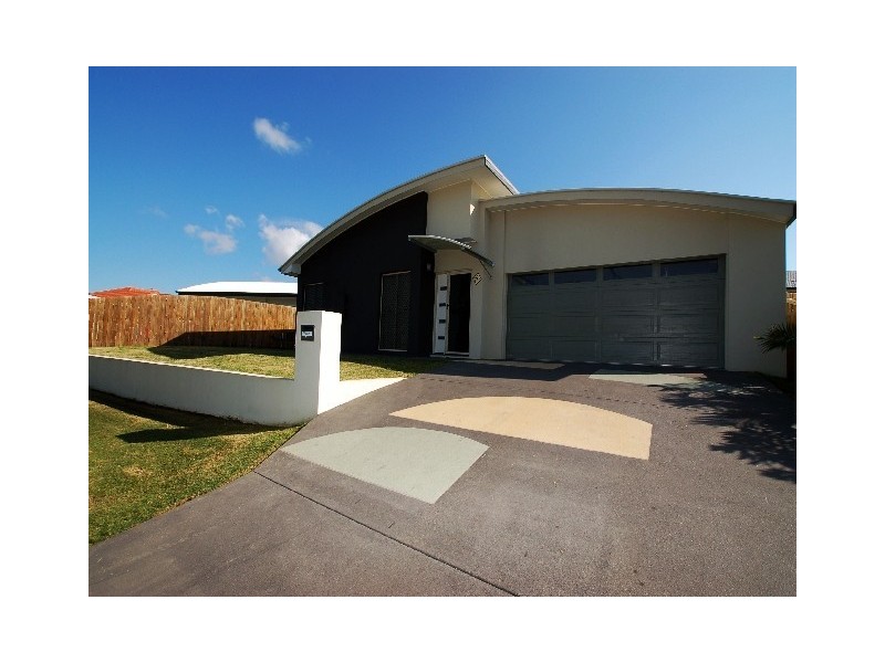 1 Ridgecrop Street, Upper Coomera QLD 4209