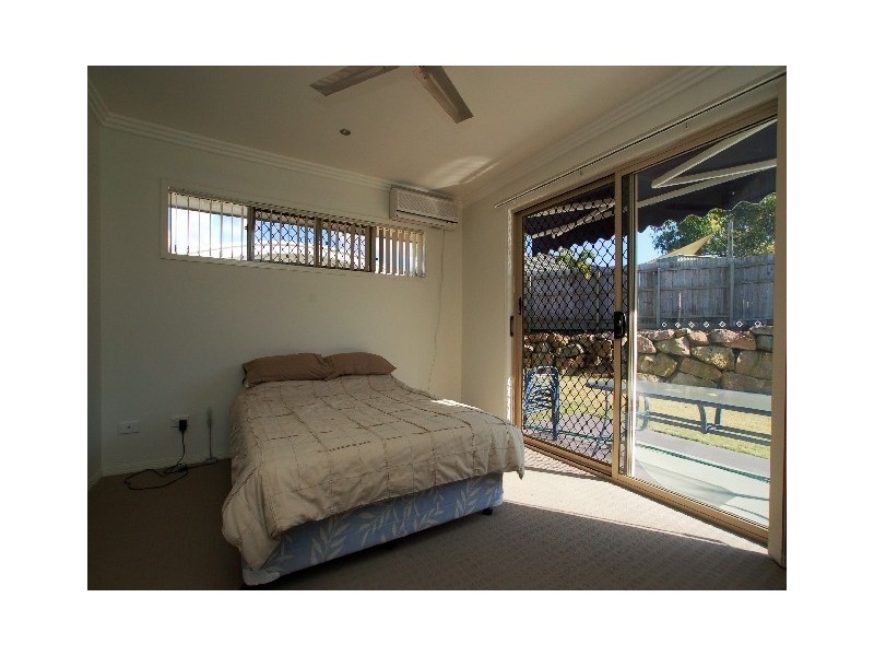 1 Ridgecrop Street, Upper Coomera QLD 4209