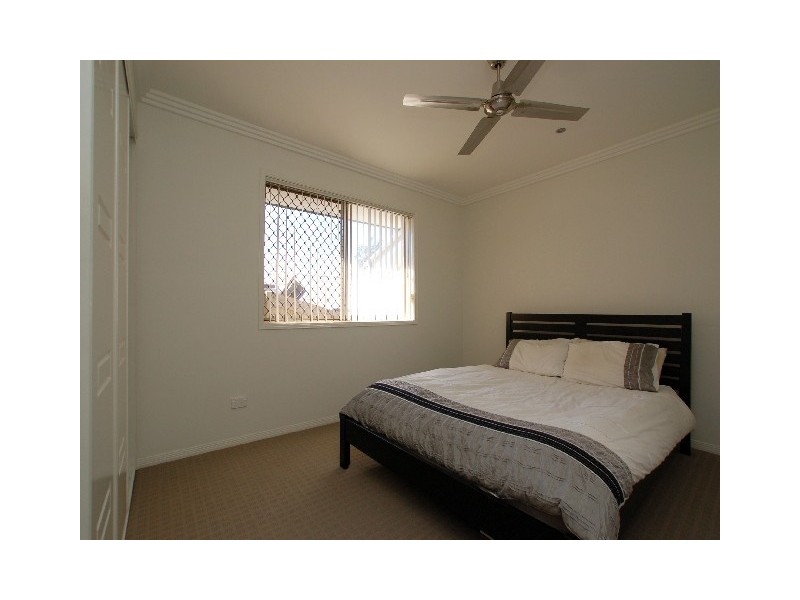 1 Ridgecrop Street, Upper Coomera QLD 4209