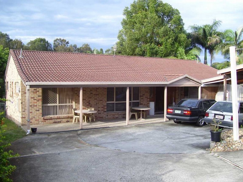 Carrara QLD 4211