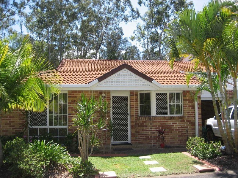 17/27 Rain Tree Glen, Coombabah QLD 4216