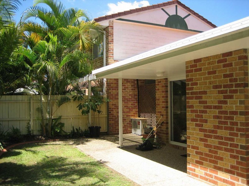 17/27 Rain Tree Glen, Coombabah QLD 4216