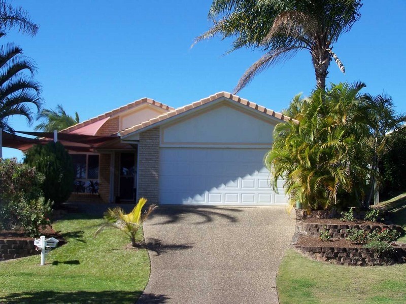 29 Cootharaba Drive, Helensvale QLD 4212
